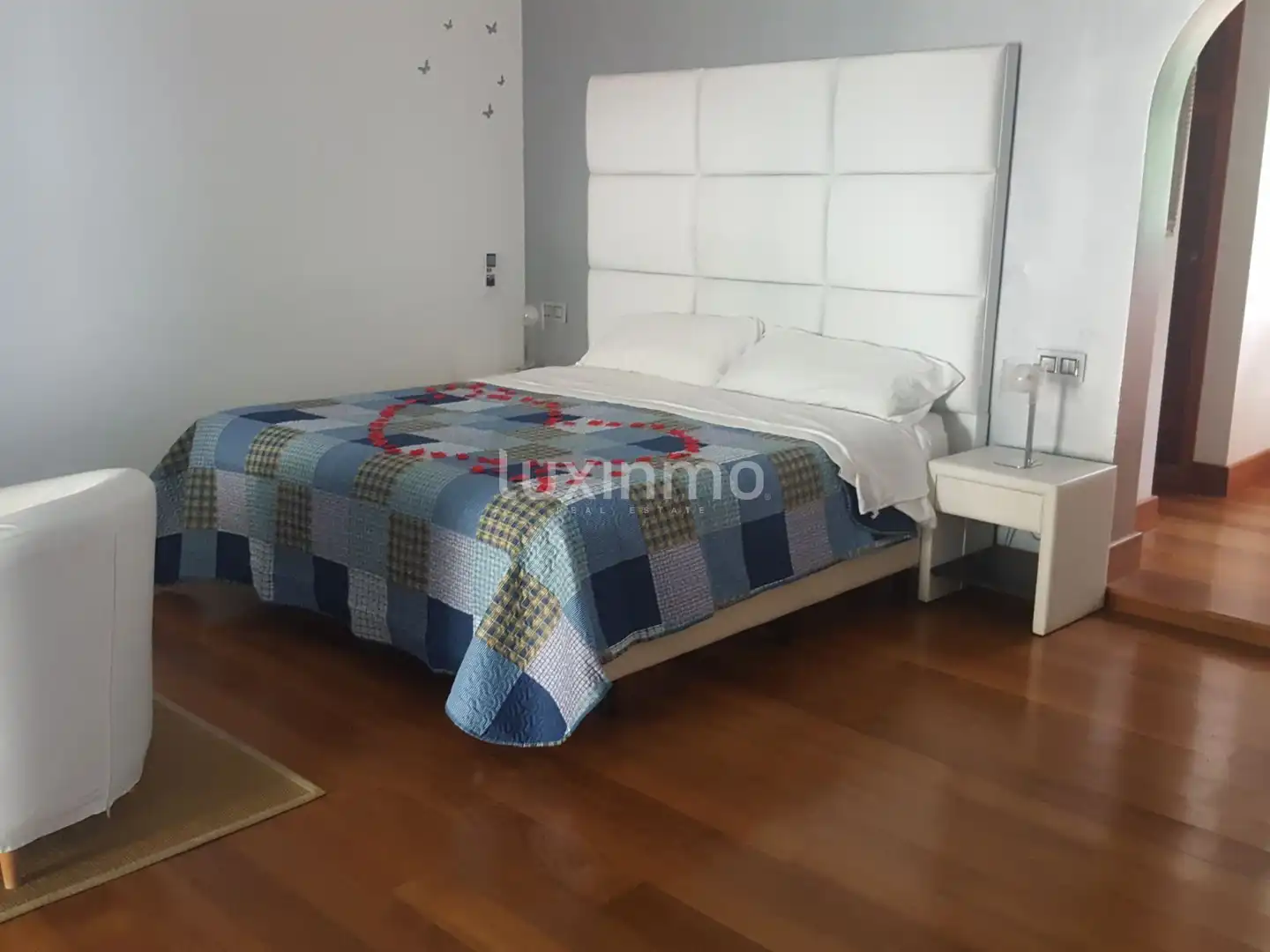 Villa con piscina in vendita a Santa Eulària, imagen 13