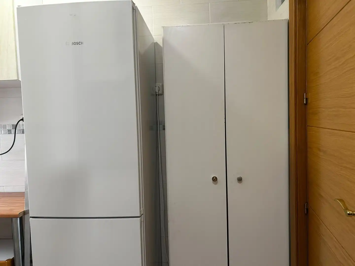 Apartament de lloguer en Madrid amb Aire condicionat i Calefacció