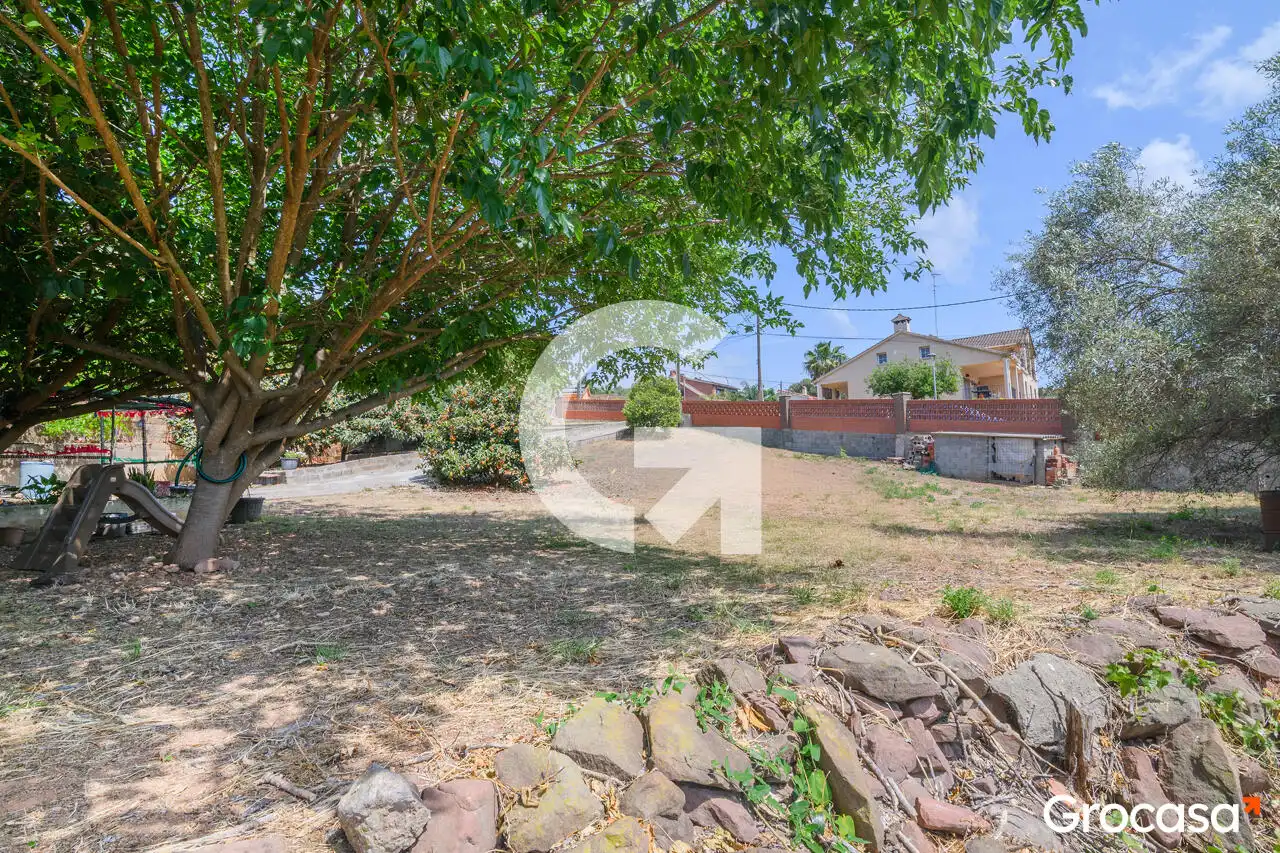 Residencial en venta en Gavà