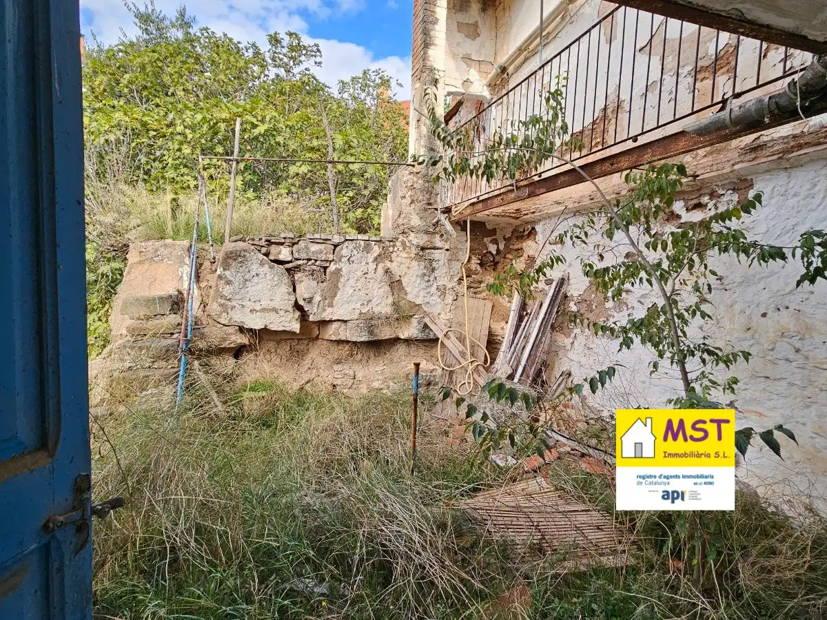 Maison avec terrasse à vendre à Carrer de Jacint Verdaguer, imagen 8