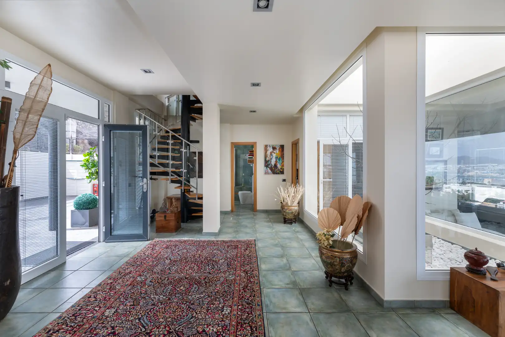 Casa o xalet en venda en Las Palmas de Gran Canaria amb Aire condicionat, Terrassa i Moblat