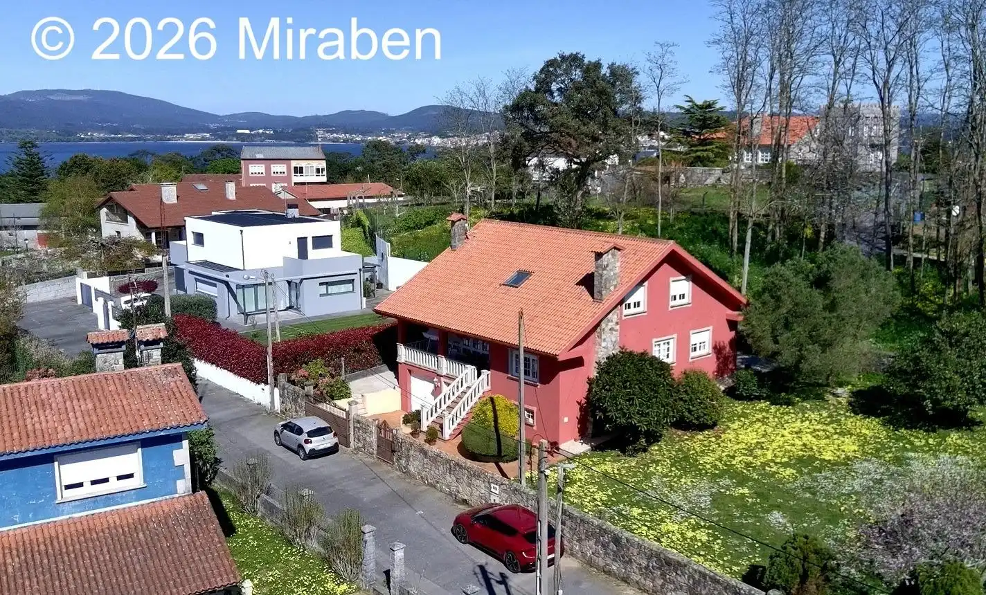 Chalet con jardín en venta en ABANQUEIRO, imagen 23
