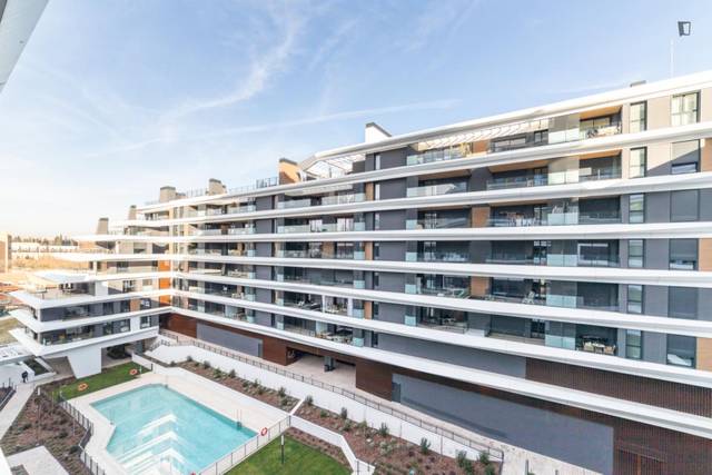 Apartamento en Alquiler en Imperial