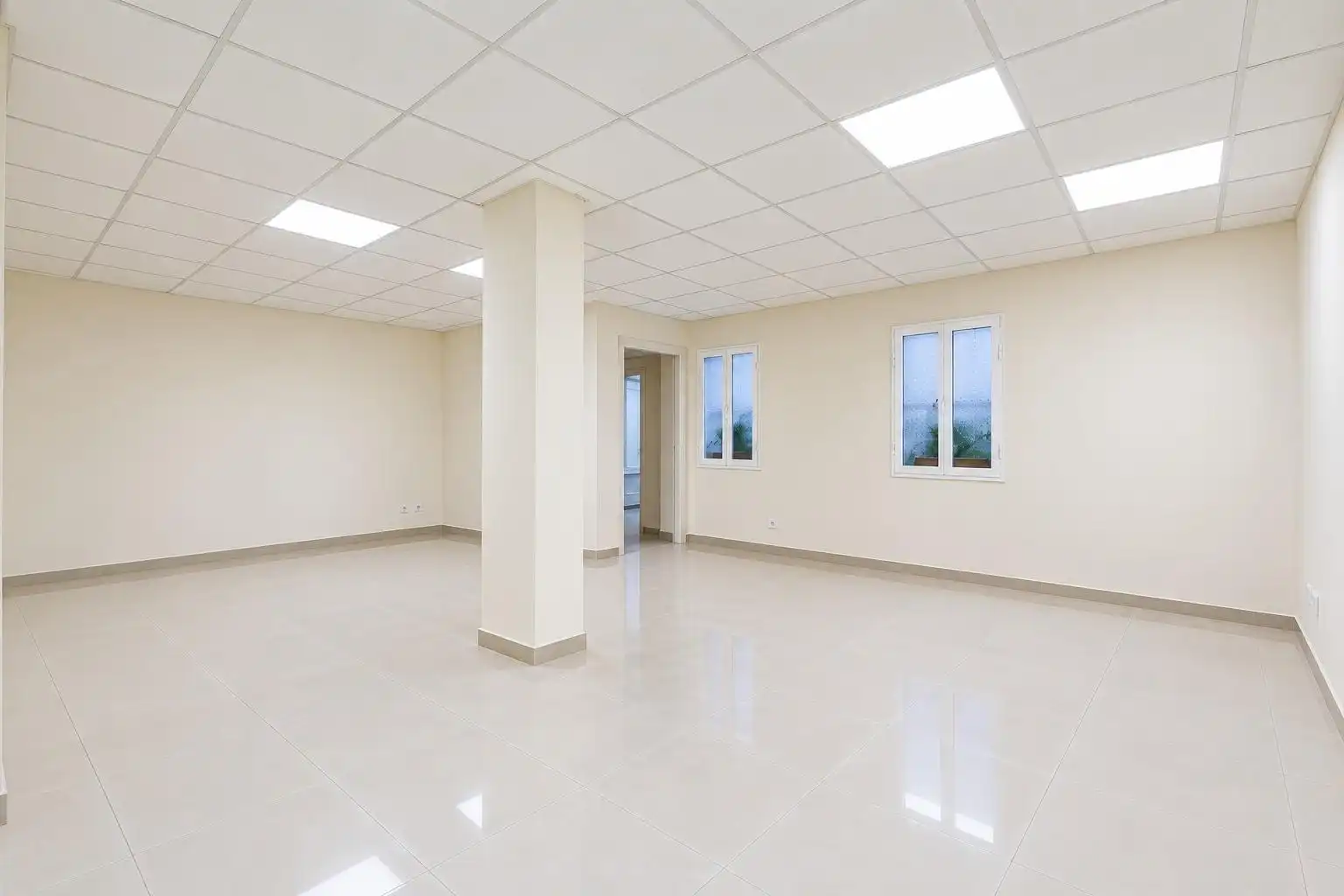 Büro zum Verkauf in Tetuán
