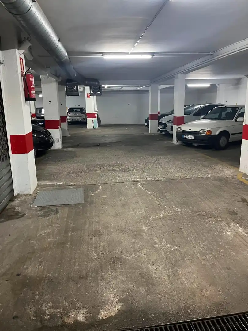 Einzelparkplatz zum Verkauf in Sureste, imagen 9