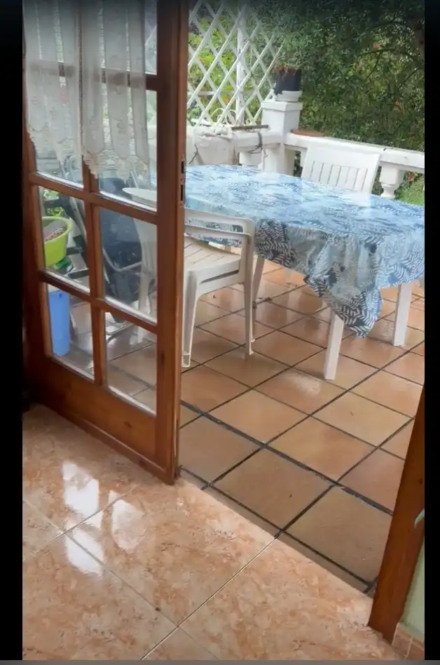 Casa bifamiliare con giardino in vendita a Carrer de la Falúa, imagen 19