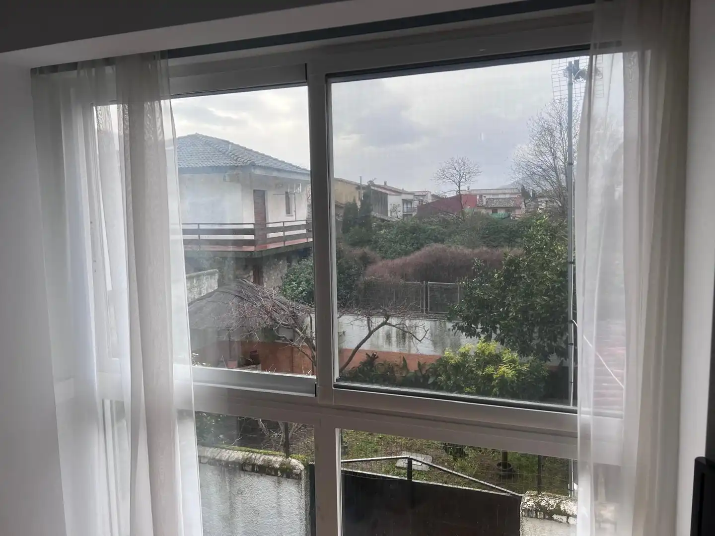 Terraza de Casa o chalet en venta en Jerte con Jardín privado y Terraza