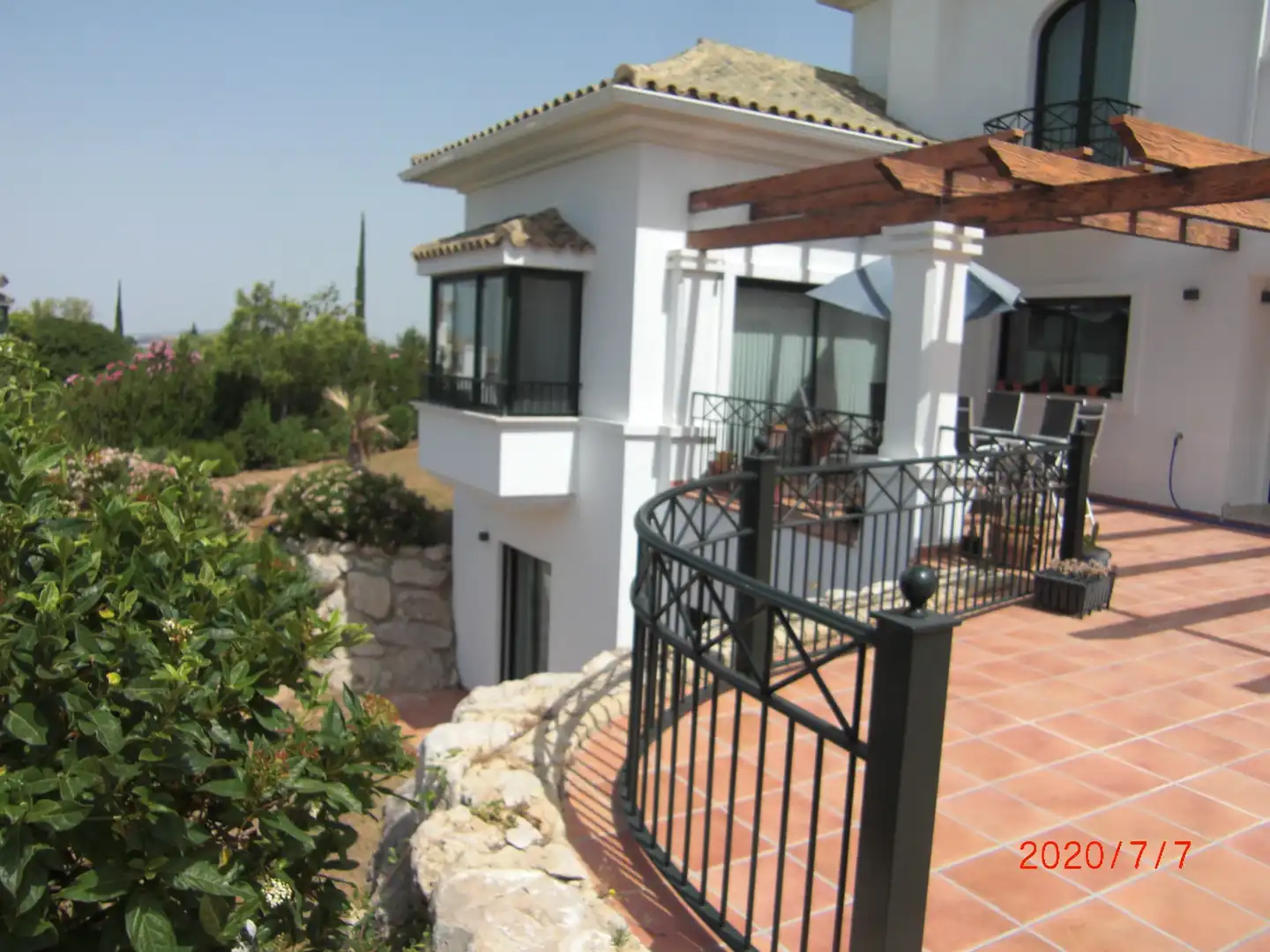 Casa o xalet en venda a Calle de los olivos, Arcos de la Frontera