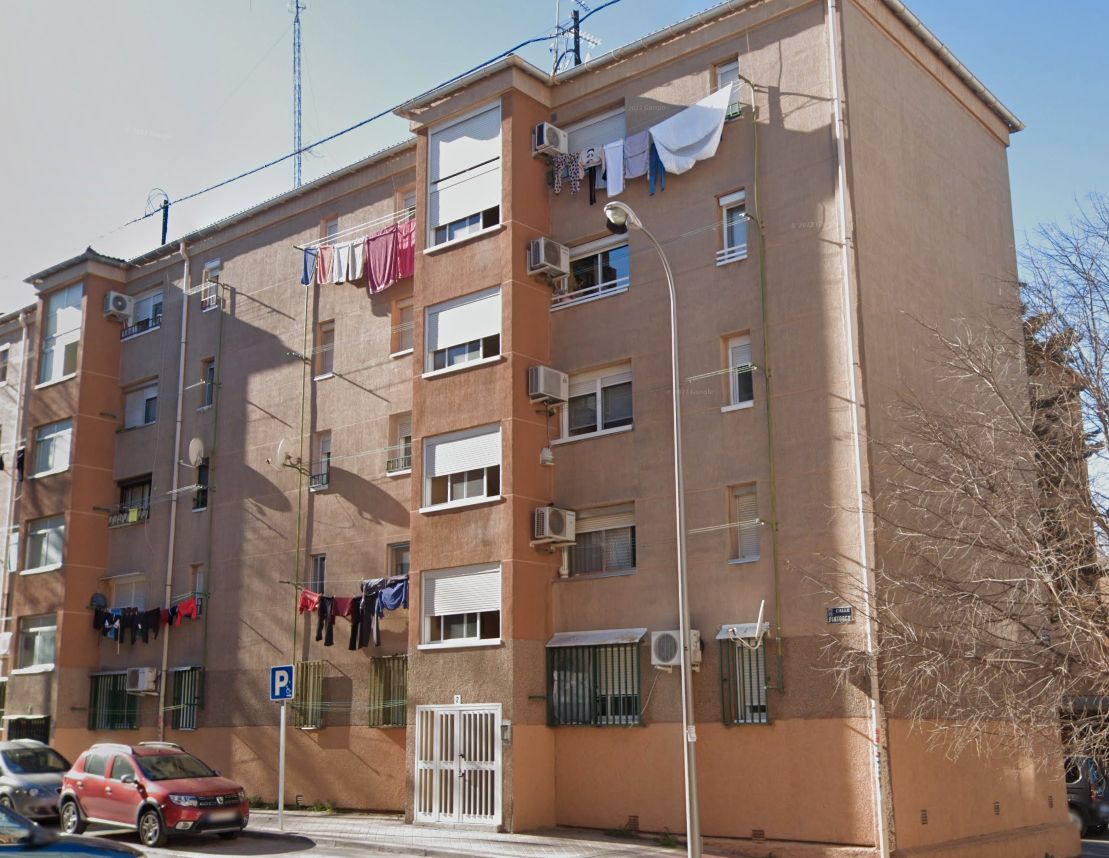 Pis en venda a Calle Pintores, 2, Arcos