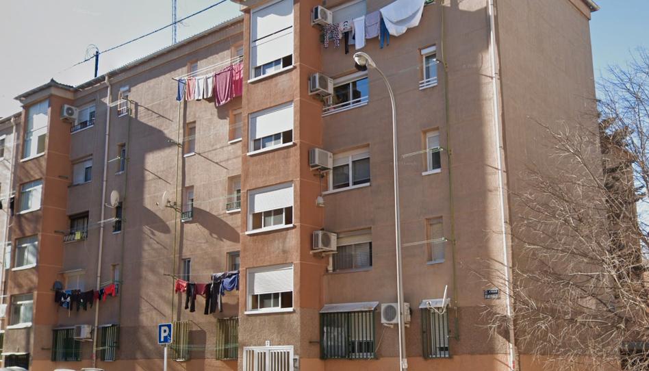 Foto 1 de Pis en venda a Calle Pintores, 2, Arcos, Madrid