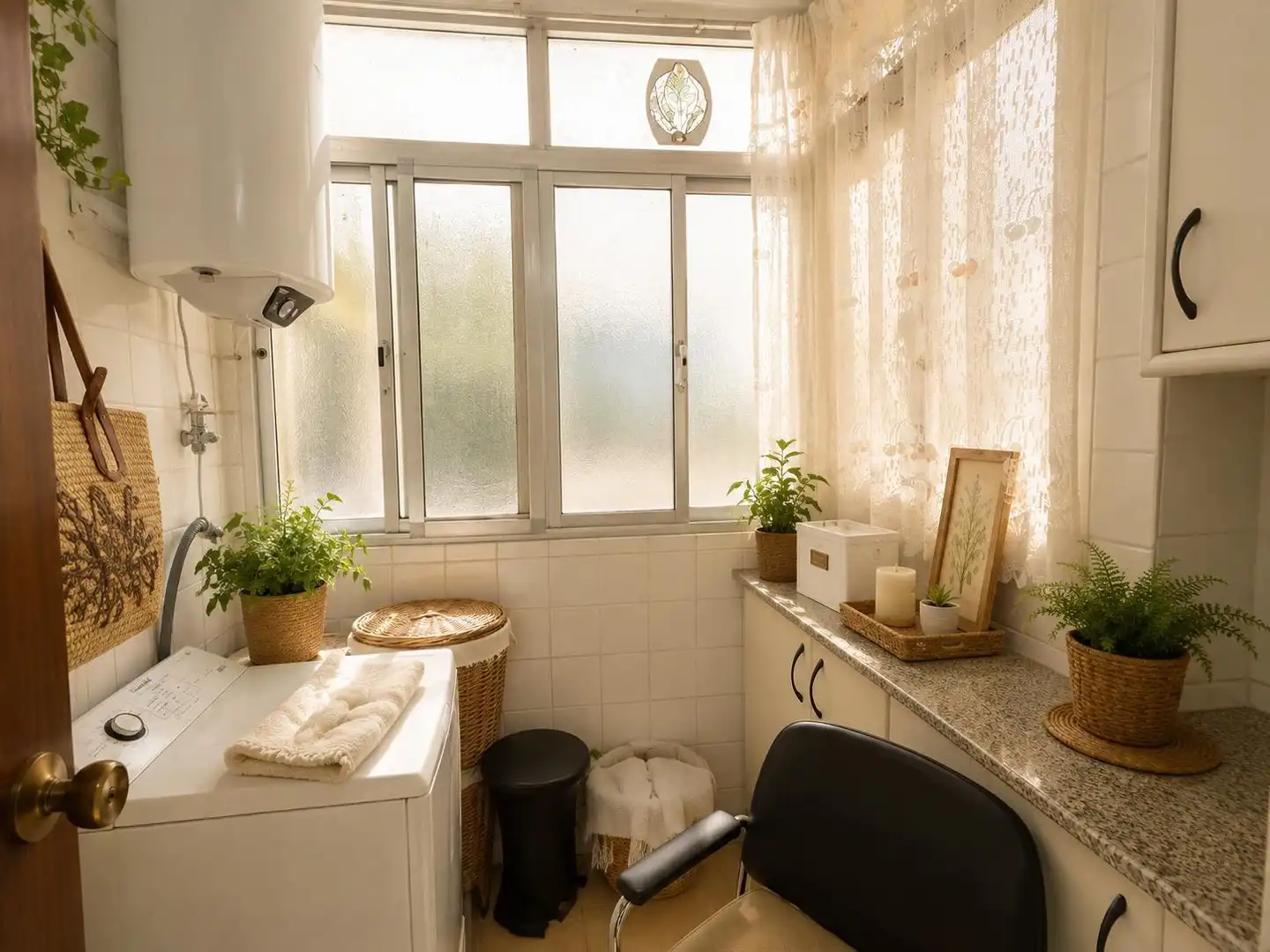 Appartement compact avec ascenseur à vendre à Centro, imagen 4