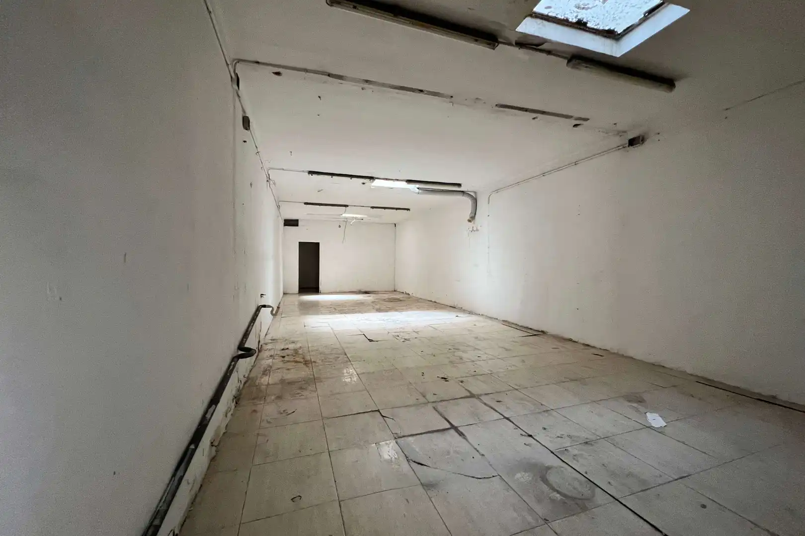 Geschaftsraum zum Verkauf in Marianao