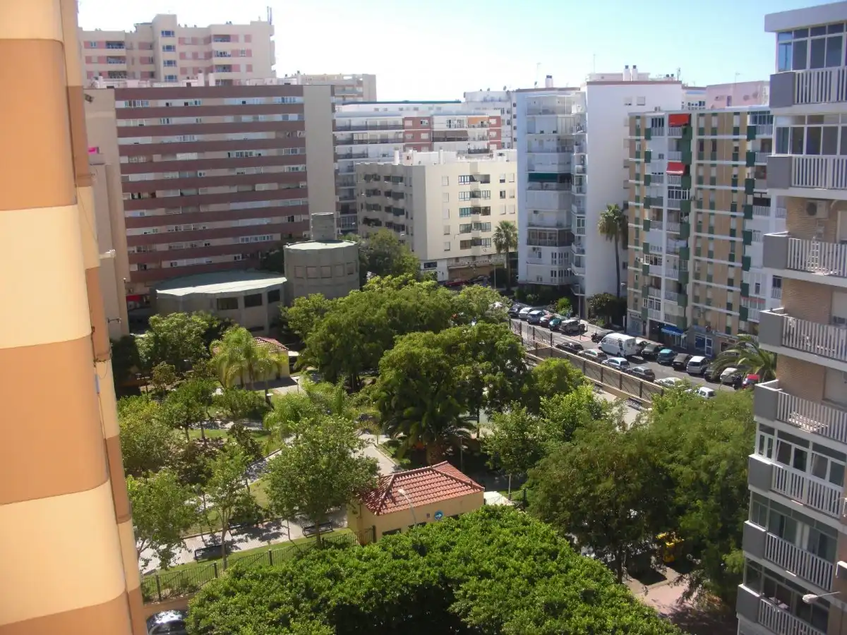 Flat with terrace to rent in Paseo Marítimo - San José - La Laguna, imagen 5