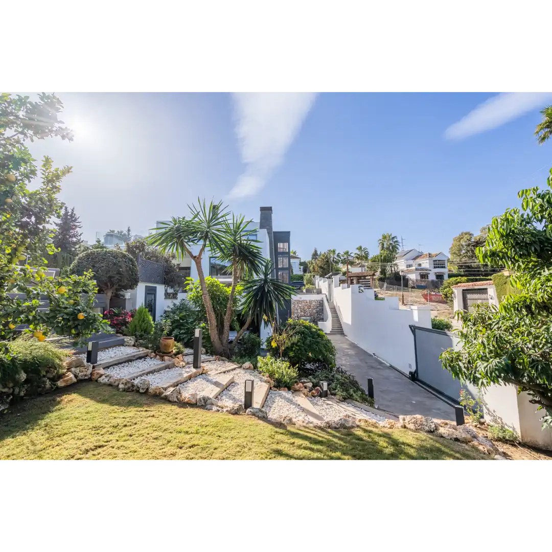 Casa amb piscina en venda a Nueva Andalucía, imagen 32