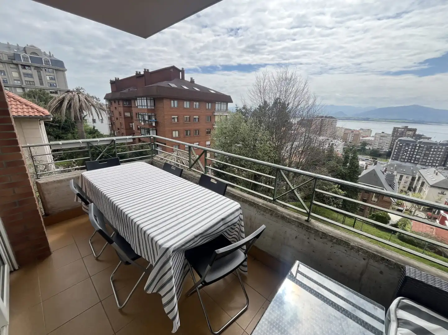 Appartamento in affitto a Santander - Paseo Altamira, imagen 5