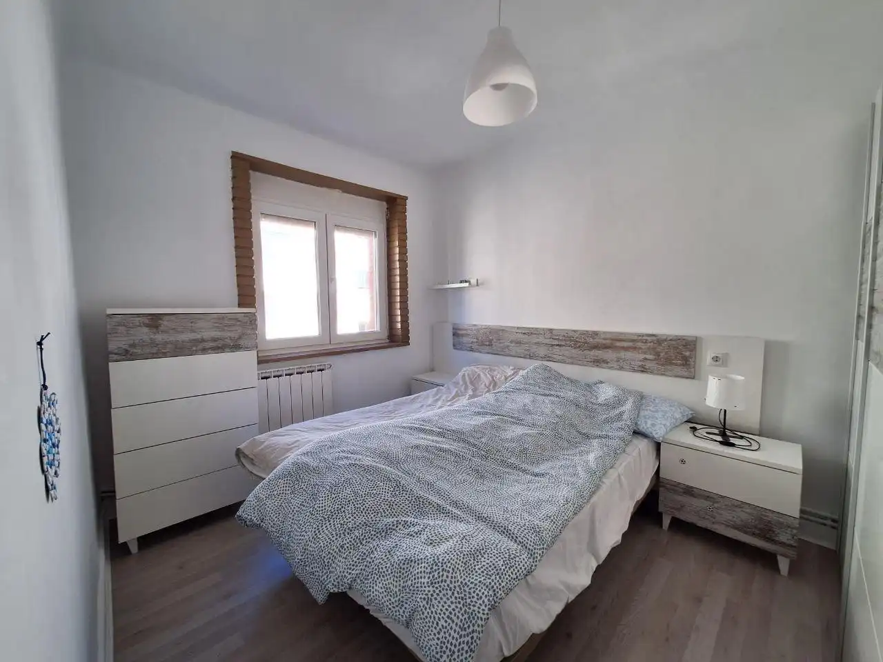 Bedroom of Apartments for sale in Langreo