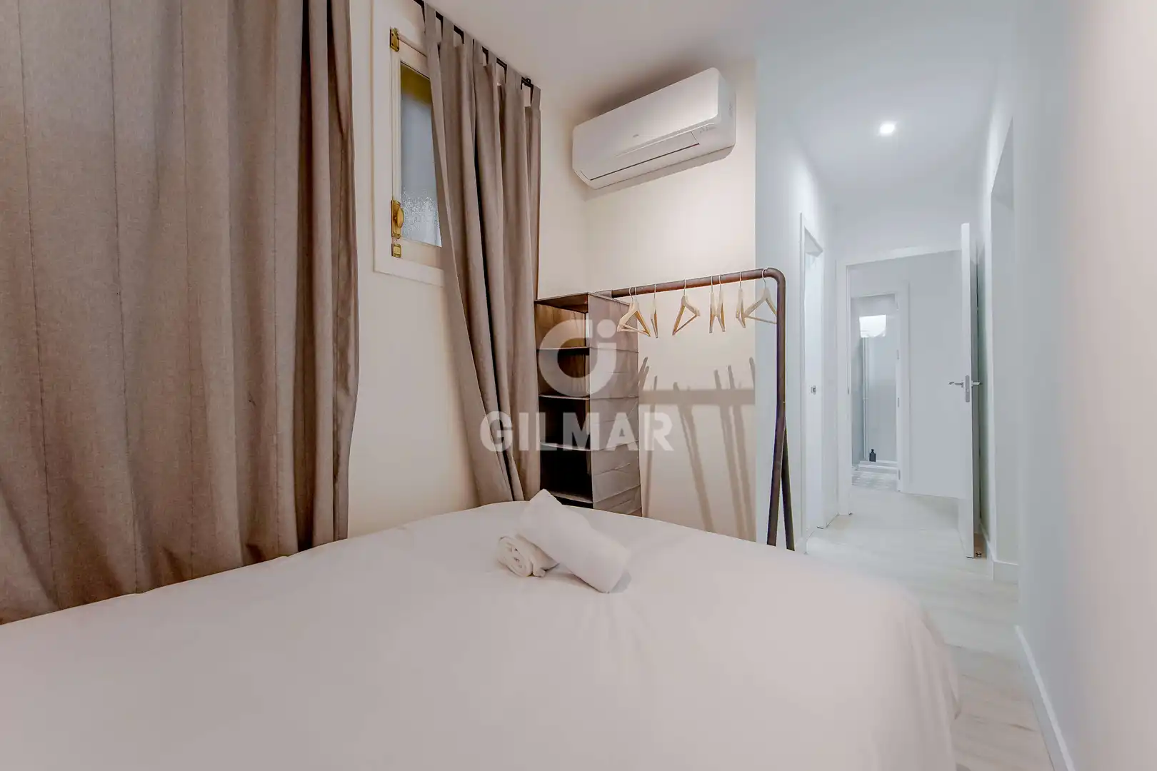 Habitación de Piso en venta en Madrid con Calefacción