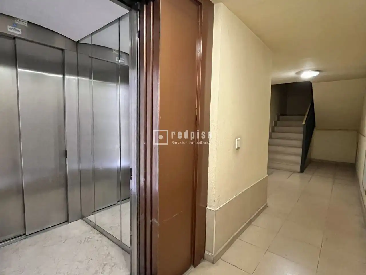 Garaje en venta en Madrid