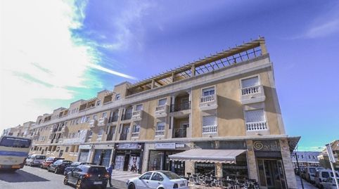 Foto 2 de Piso en venta en Las Salinas, Roquetas de Mar