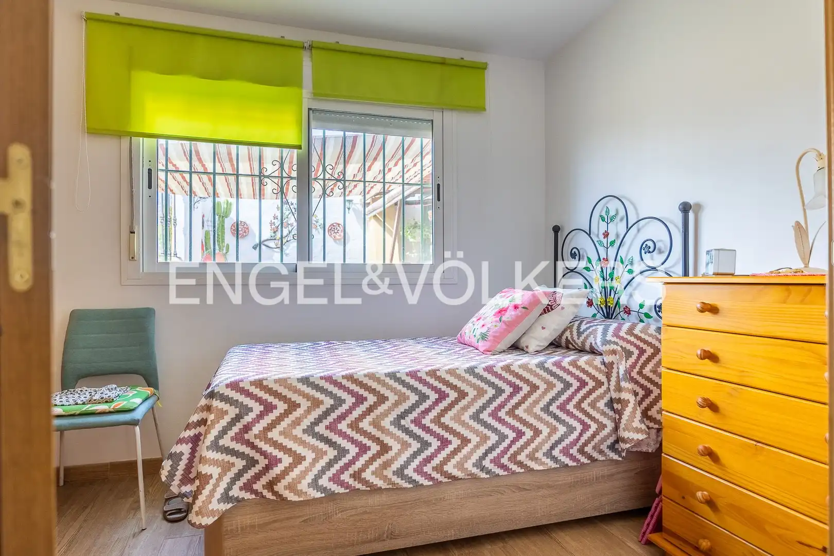 Terraced house with terrace for sale in Olivares, imagen 34