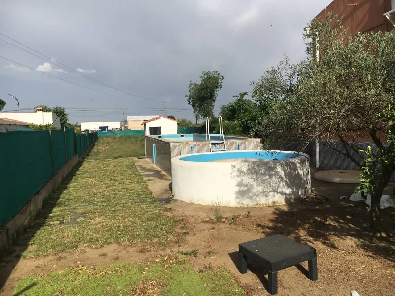 Chalet en venta en Villanueva de la Serena, imagen 2