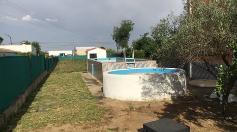 Foto 2 de Casa o chalet en venta en Villanueva de la Serena, Badajoz