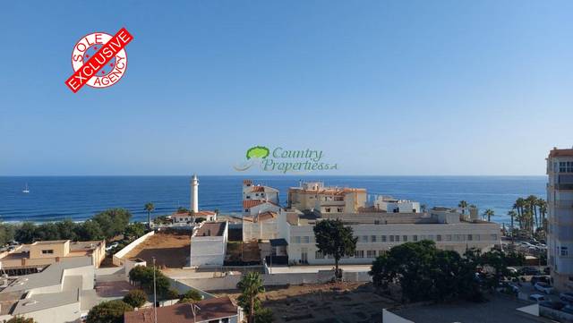 Ático en Venta en Centro Internacional