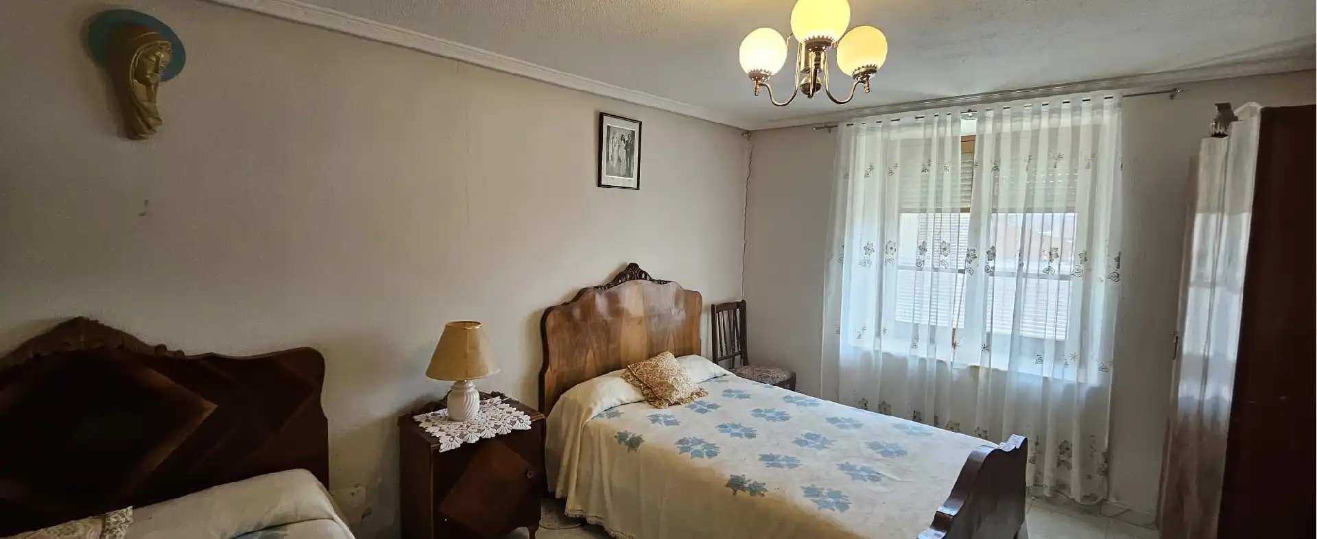 Casa o chalet en venta en Santa Elena de Jamuz