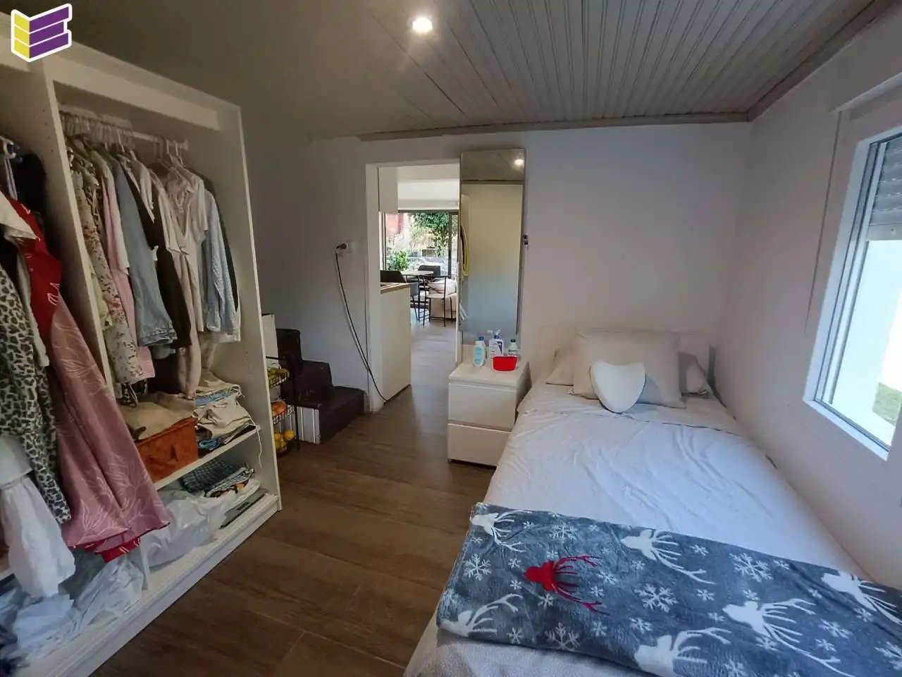 Casa con piscina en venta en Calle Chan de Forno 33, imagen 33