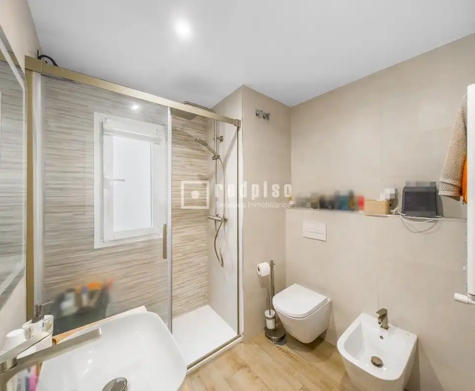 Flat with garden for sale in Parque Ondarreta - Urtinsa, imagen 13