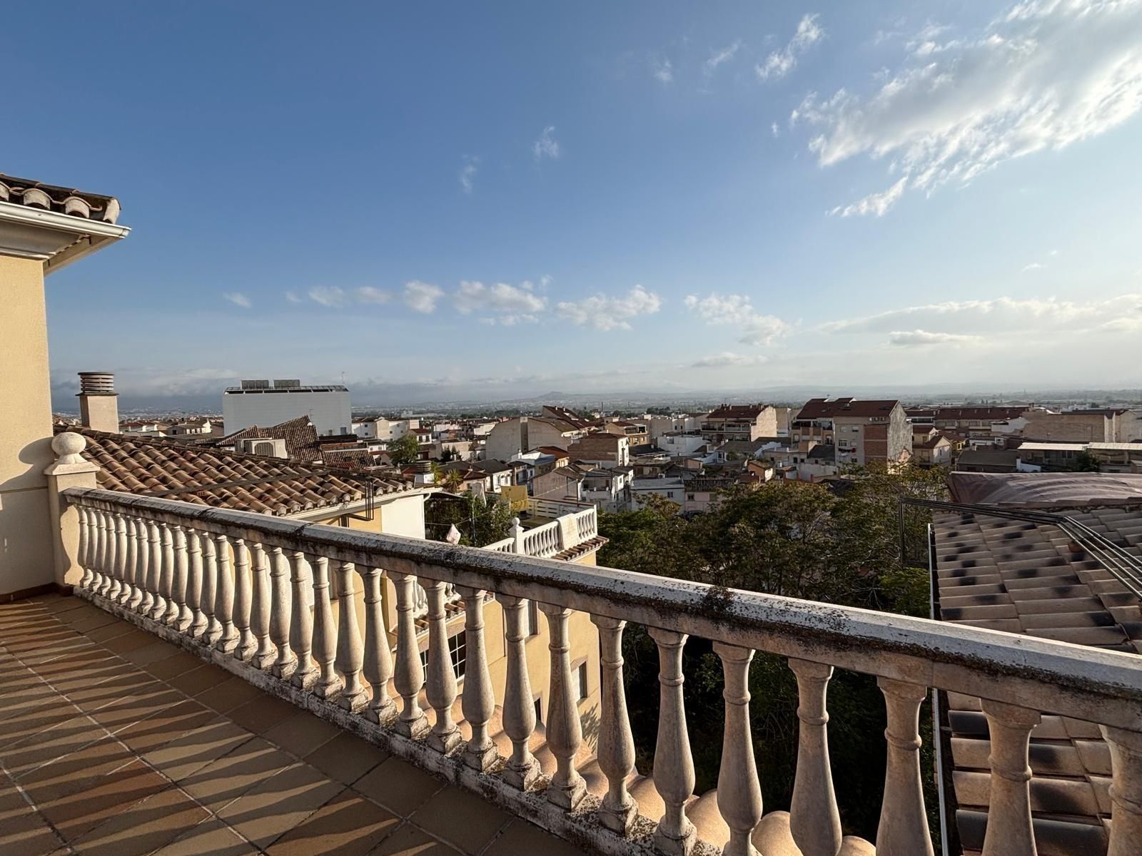 Wohnung zum verkauf in Calle Calle Real, 18