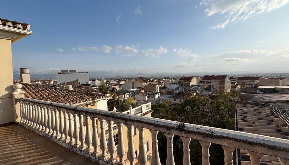 Foto 1 de Piso en venta en Calle Calle Real, 18, Maracena, Granada