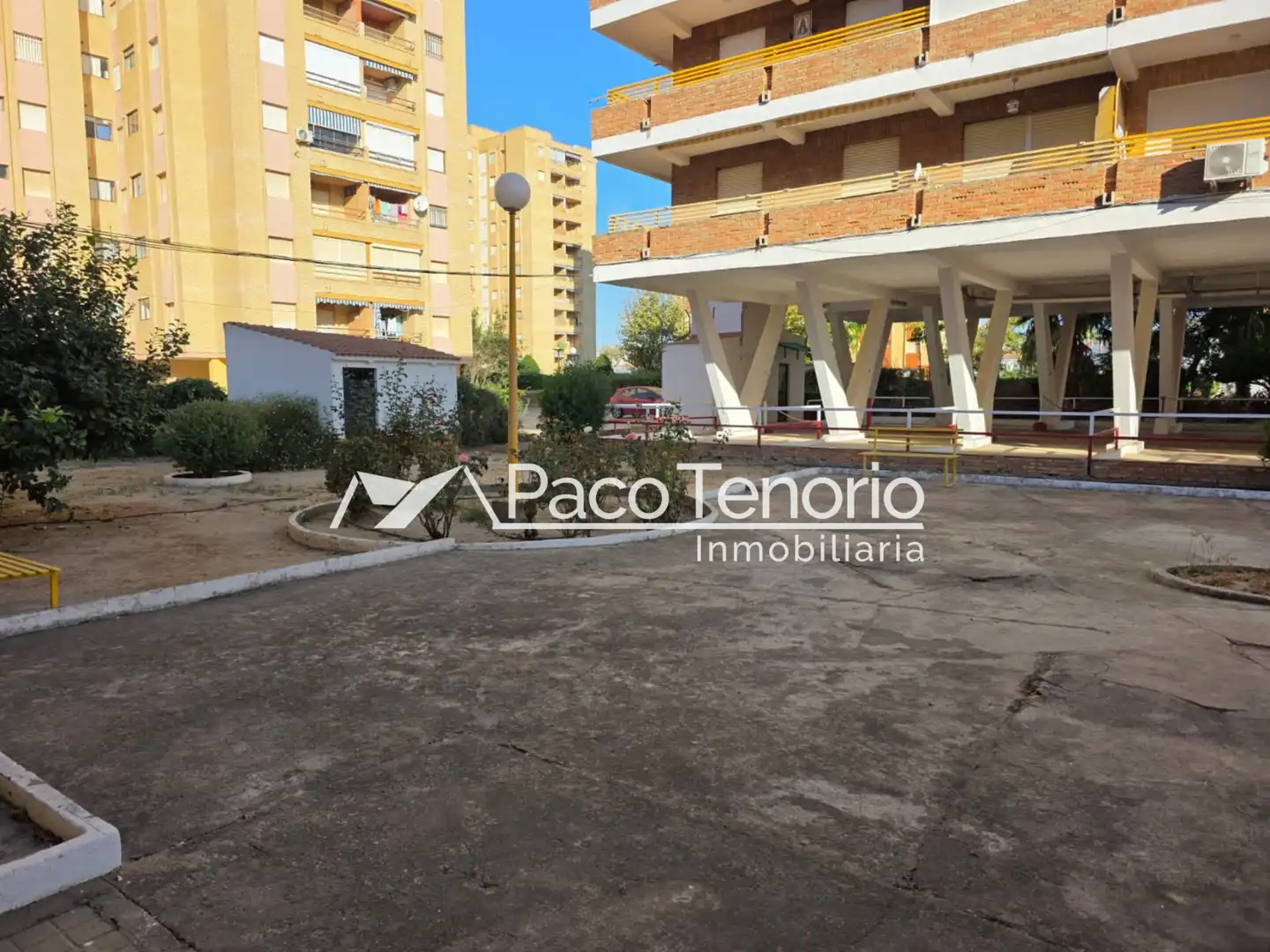 Study for sale in La Antilla, Huelva
