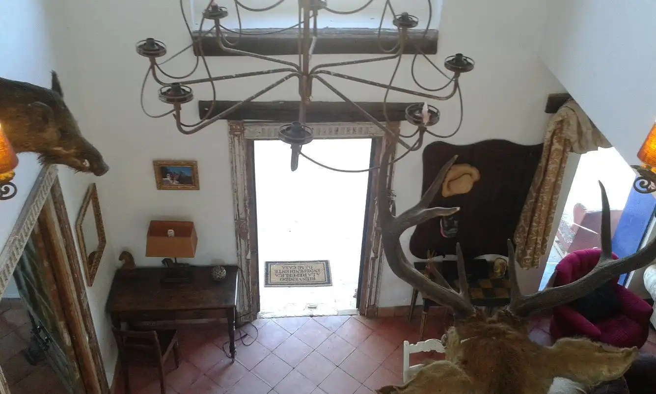 Casa rústica en venda a Huelma, imagen 11