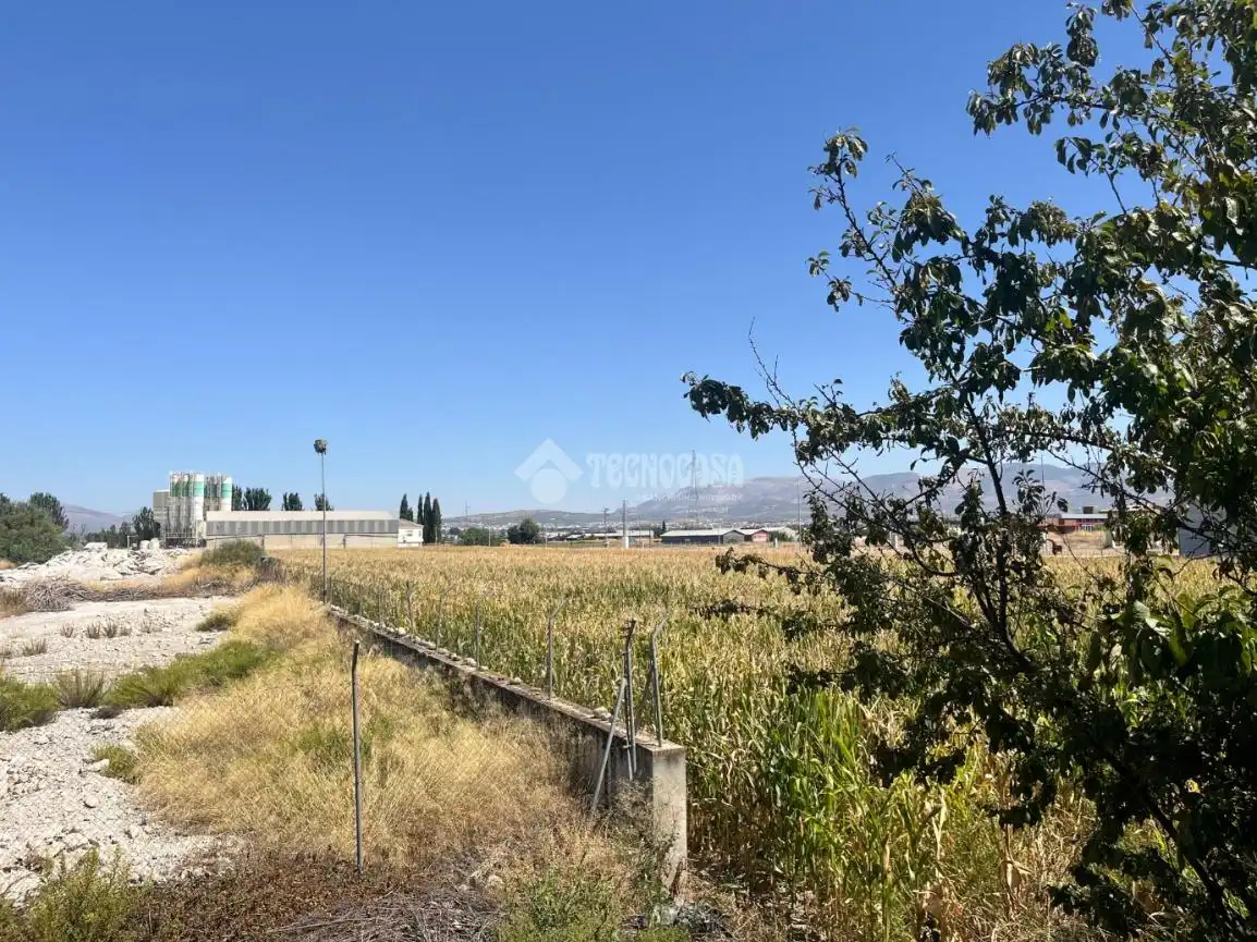 Rural land for sale in Belicena