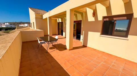 Foto 4 de Àtic en venda a Marina de Casares, Málaga