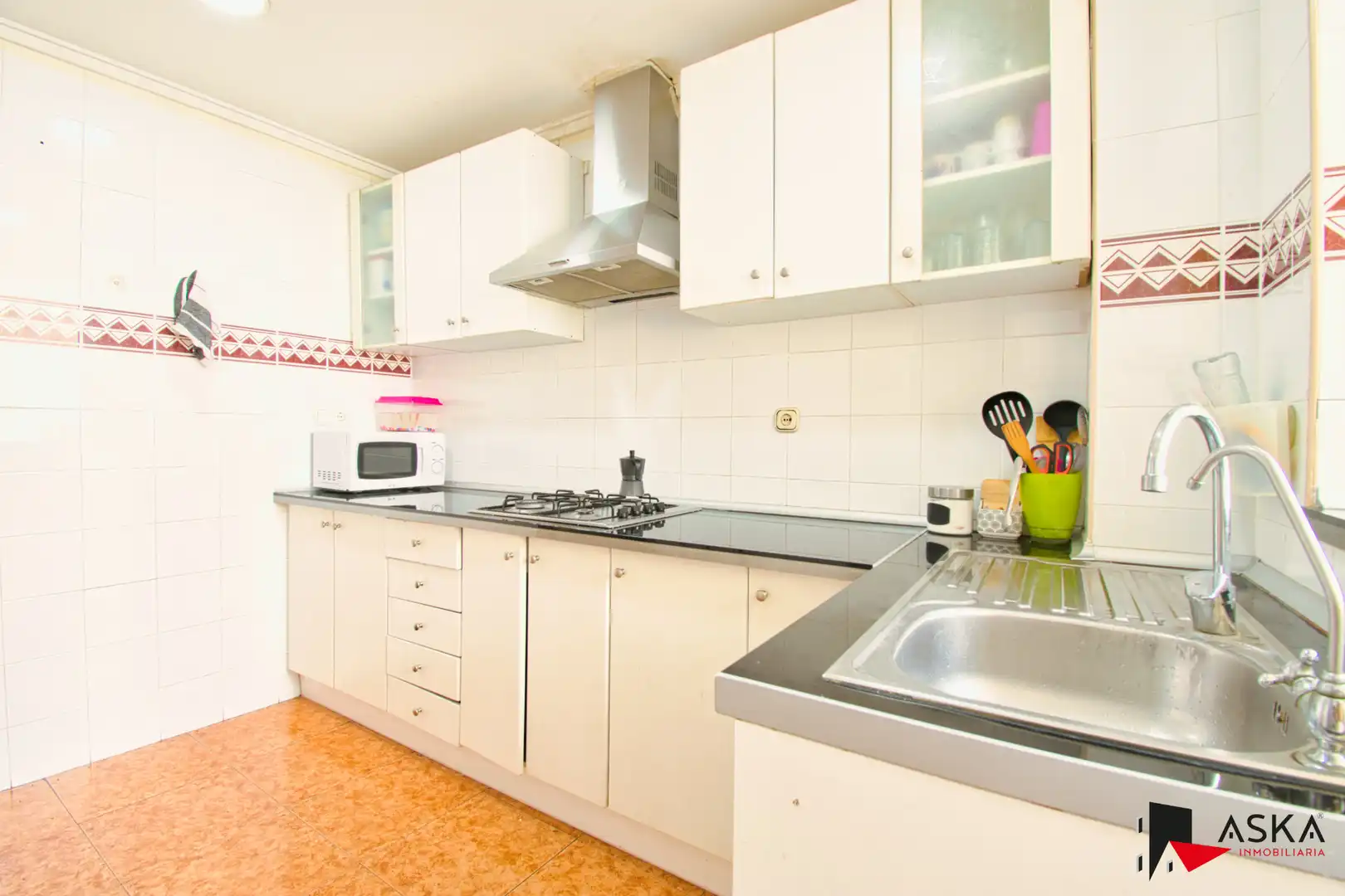 Wohnung zum Verkauf in Carrer del Castell de Benissanó, Nou Moles