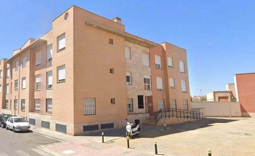 Appartement avec ascenseur à vendre à Miguelturra