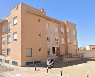 Exterior view of Flat for sale in Miguelturra