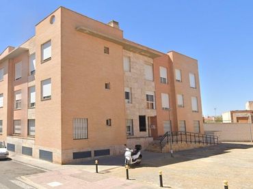 Appartement avec ascenseur à vendre à Miguelturra