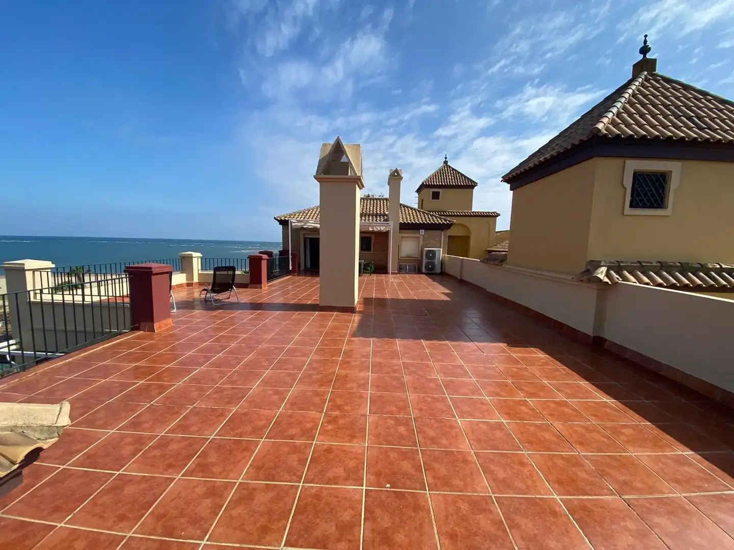 Ático con piscina en venta en Isla Canela, imagen 6