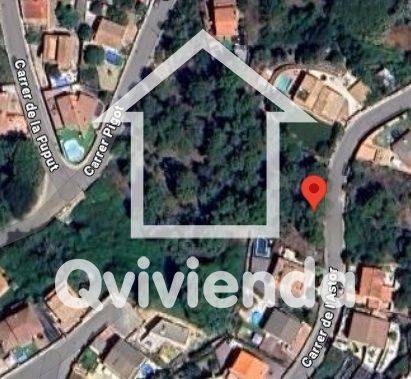 Terreno residencial en Venta en Astor, de L, 15 en Can Palet de Vista Alegre