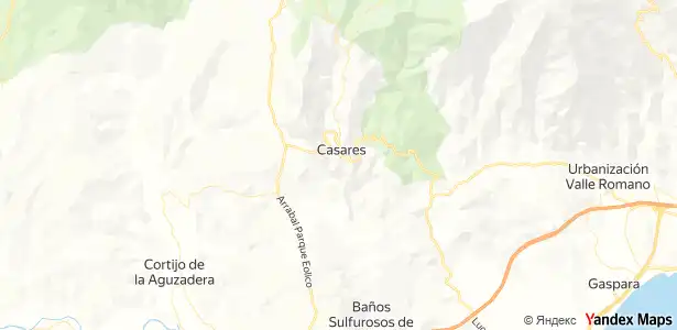 Casa rústica en venta en Casares pueblo, imagen 2