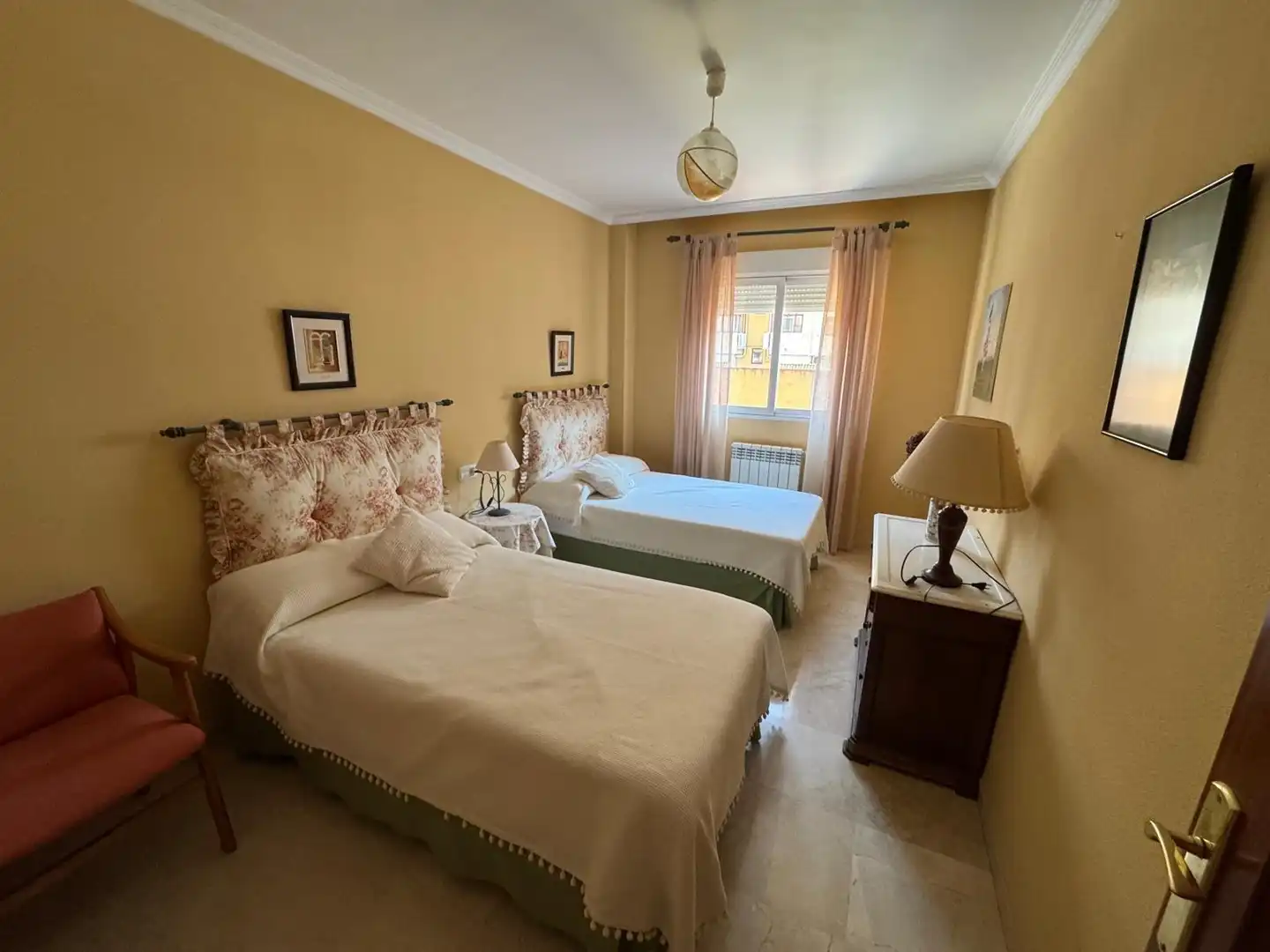 Wohnung mit Terrasse zur Miete in Ruta de la Plata, imagen 11