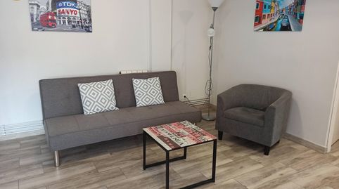 Foto 5 de Piso de alquiler en Calle de Benidorm, Los Castros, Santander