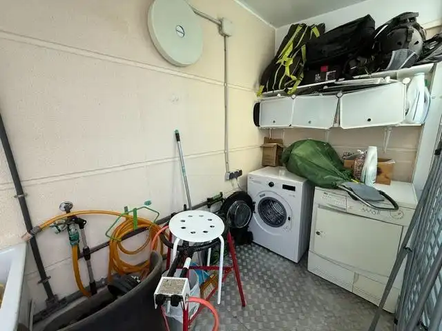 Ático en venta en Murcia con Aire acondicionado, Terraza y Amueblado