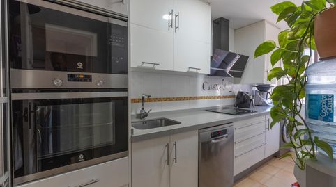 Photo 5 of Flat for sale in Calle Alhambra, 5, Cijuela, Granada
