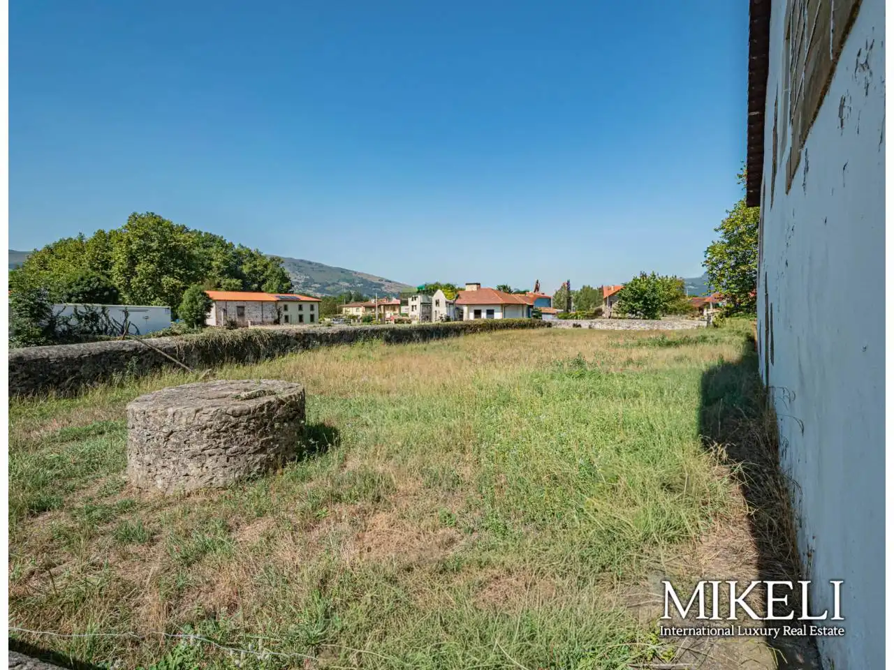 Casa rustica con giardino in vendita a Villacarriedo, imagen 44