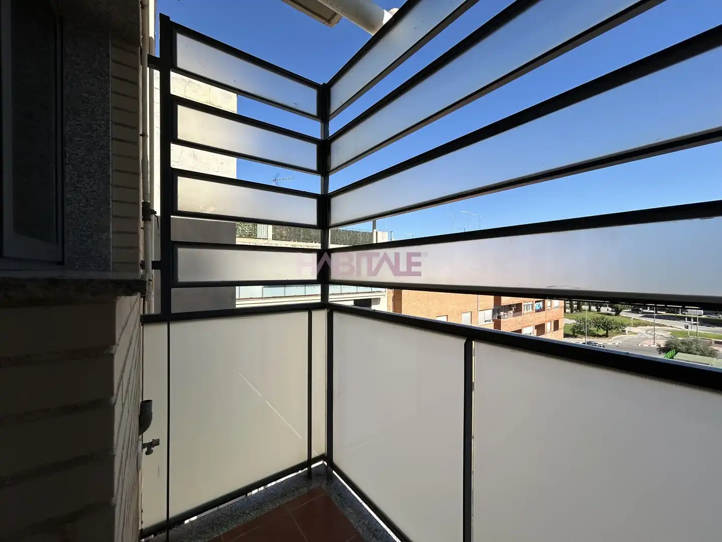 Piso con ascensor en alquiler en Parc Central, imagen 19