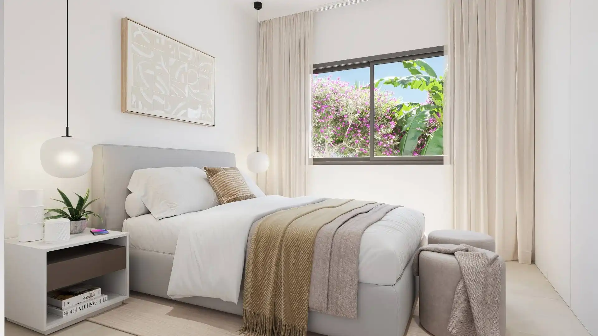 Ático con terraza en venta en Costa Natura, imagen 16